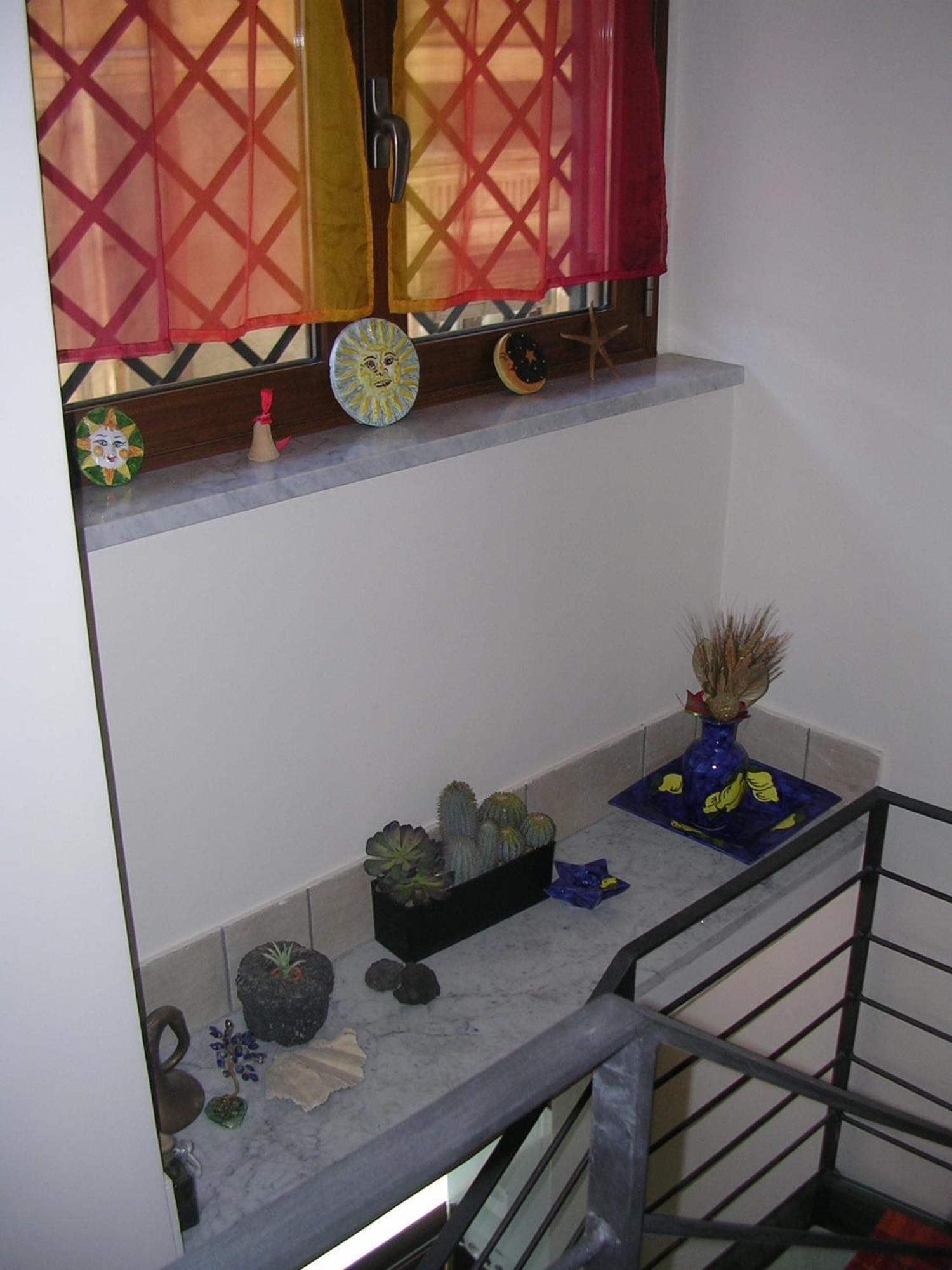 Rossocorallo B&B Catania Exterior photo