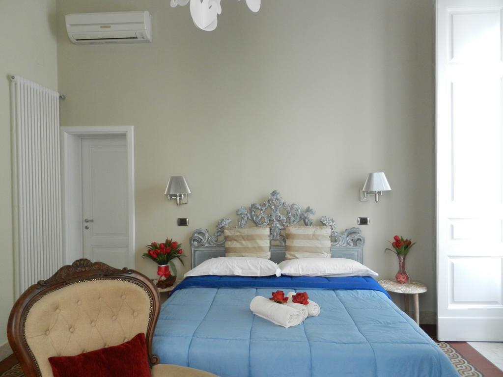 Rossocorallo B&B Catania Exterior photo