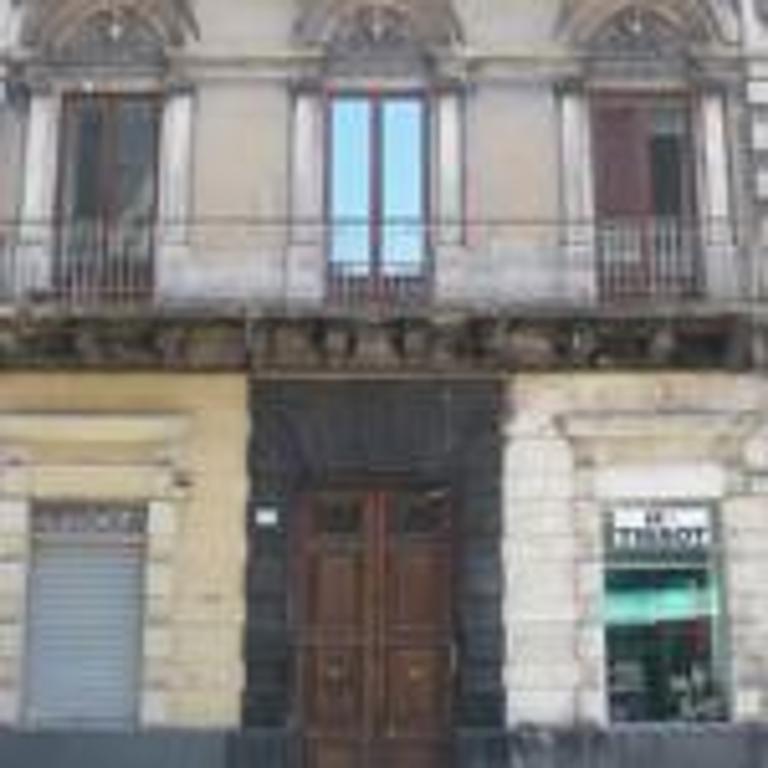 Rossocorallo B&B Catania Exterior photo
