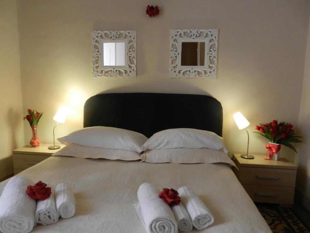 Rossocorallo B&B Catania Room photo
