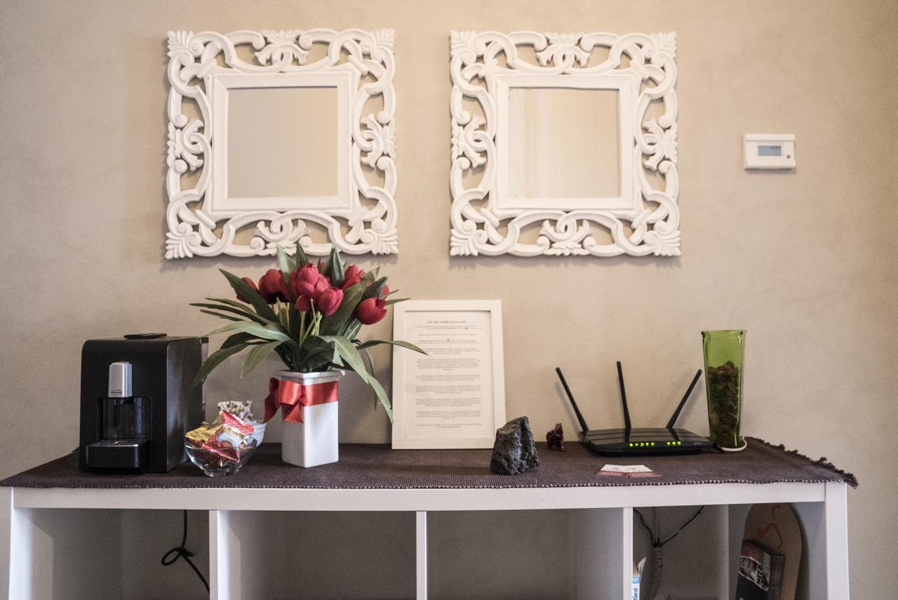 Rossocorallo B&B Catania Exterior photo