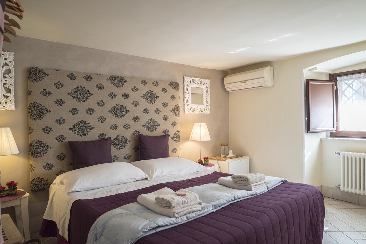 Rossocorallo B&B Catania Exterior photo