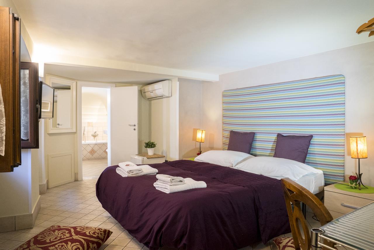 Rossocorallo B&B Catania Exterior photo